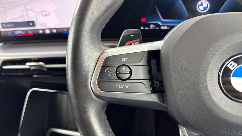 BMW 2 Series 220i MHT M Sport 5dr DCT Petrol Hatchback